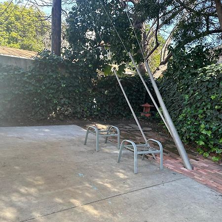 Culver City Guest House Los Angeles Esterno foto