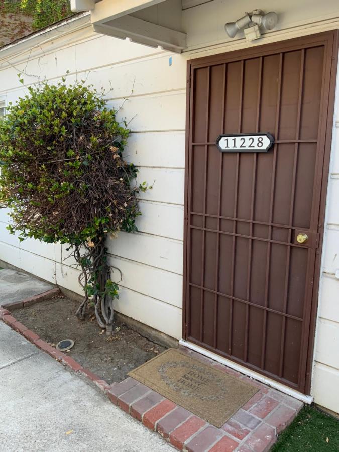 Culver City Guest House Los Angeles Esterno foto