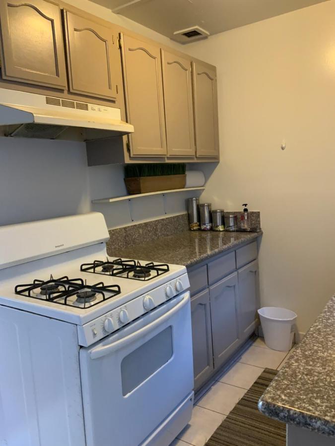 Culver City Guest House Los Angeles Esterno foto