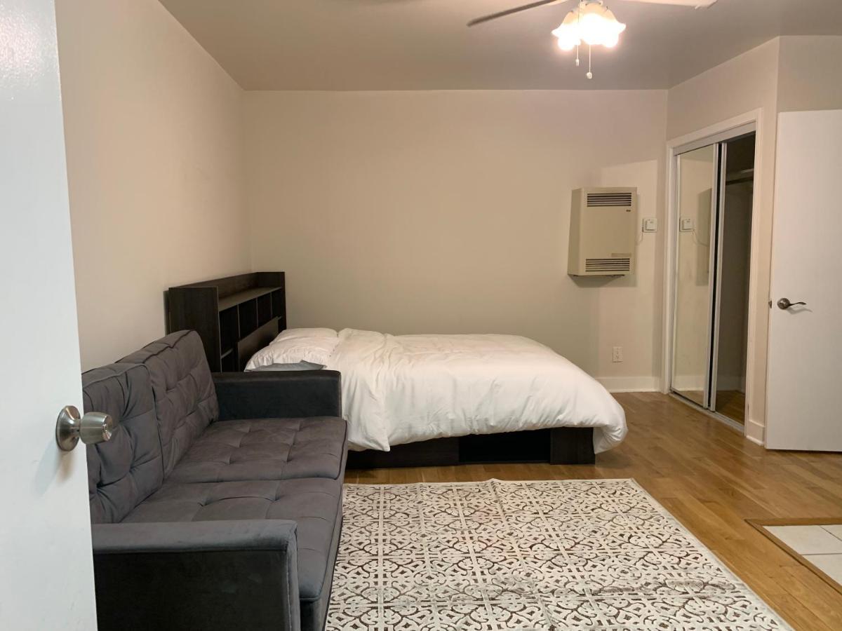 Culver City Guest House Los Angeles Esterno foto