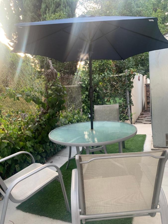 Culver City Guest House Los Angeles Esterno foto