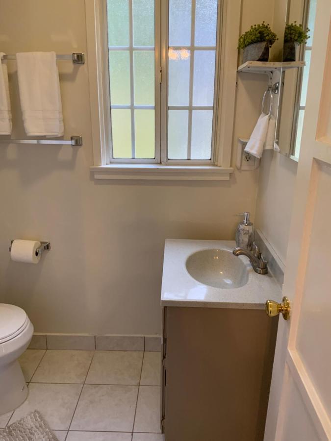 Culver City Guest House Los Angeles Esterno foto