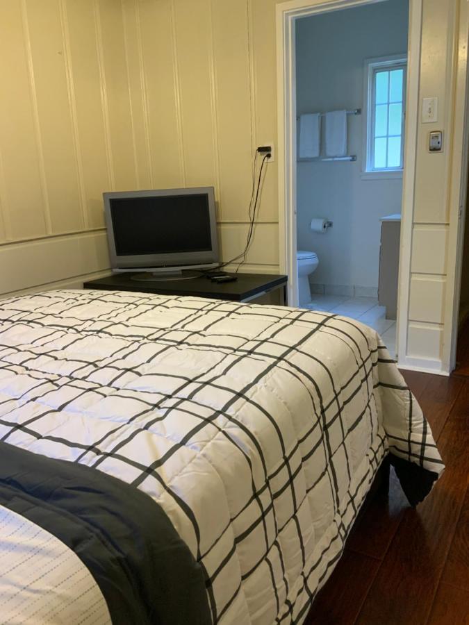 Culver City Guest House Los Angeles Esterno foto