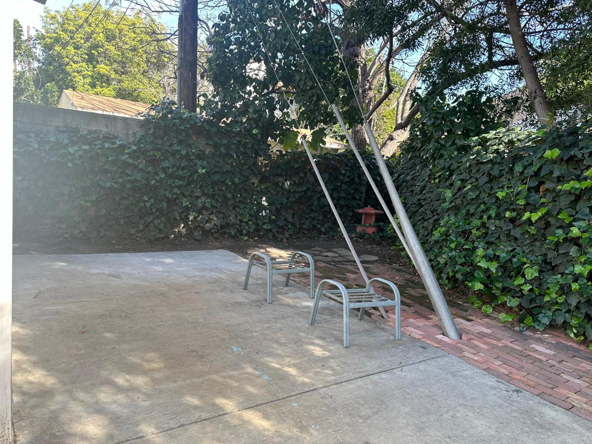 Culver City Guest House Los Angeles Esterno foto